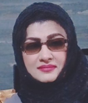 سعدیہ سراج