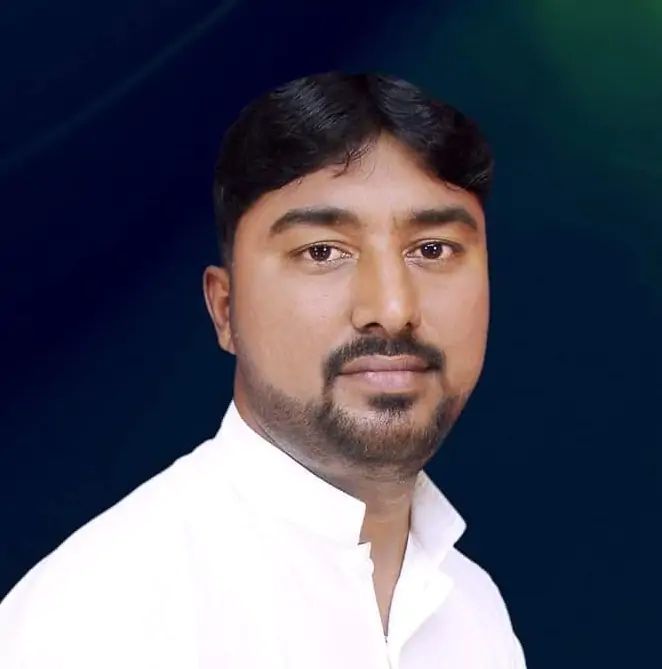 شاہ روم خان ولی