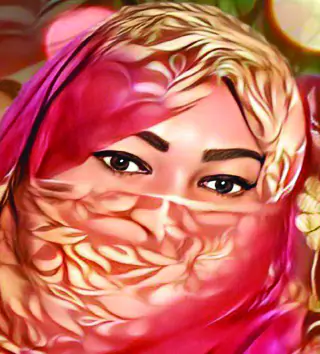 سیدہ معظمہ نقوی