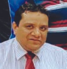 ڈاکٹر افروز عالم