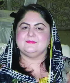 زہرا بتول زہرا