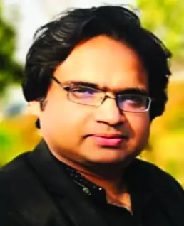 مبشر سلیم بشر