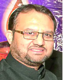 سہیل ضرار خلش