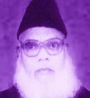 راز الہ آبادی