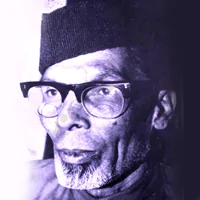 انجم فوقی بدایونی