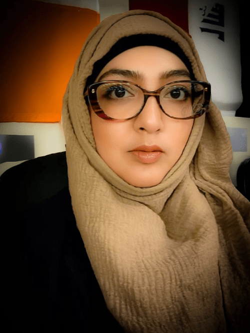 حمیرہ گل تشنہ