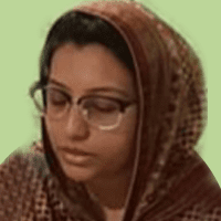 عبیرہ احمد