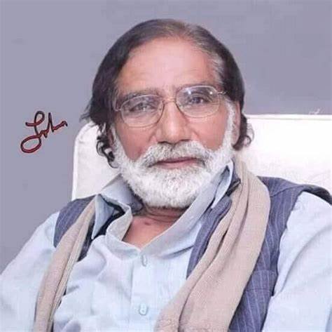نصیر بلوچ