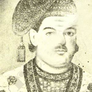 نواب یوسف علی خاں ناظم