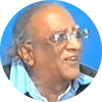 abbas dana