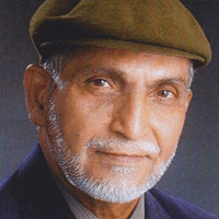 غوث خواہ مخواہ حیدرآبادی