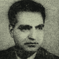 جمیل ملک
