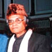 کفیل آزر امروہوی