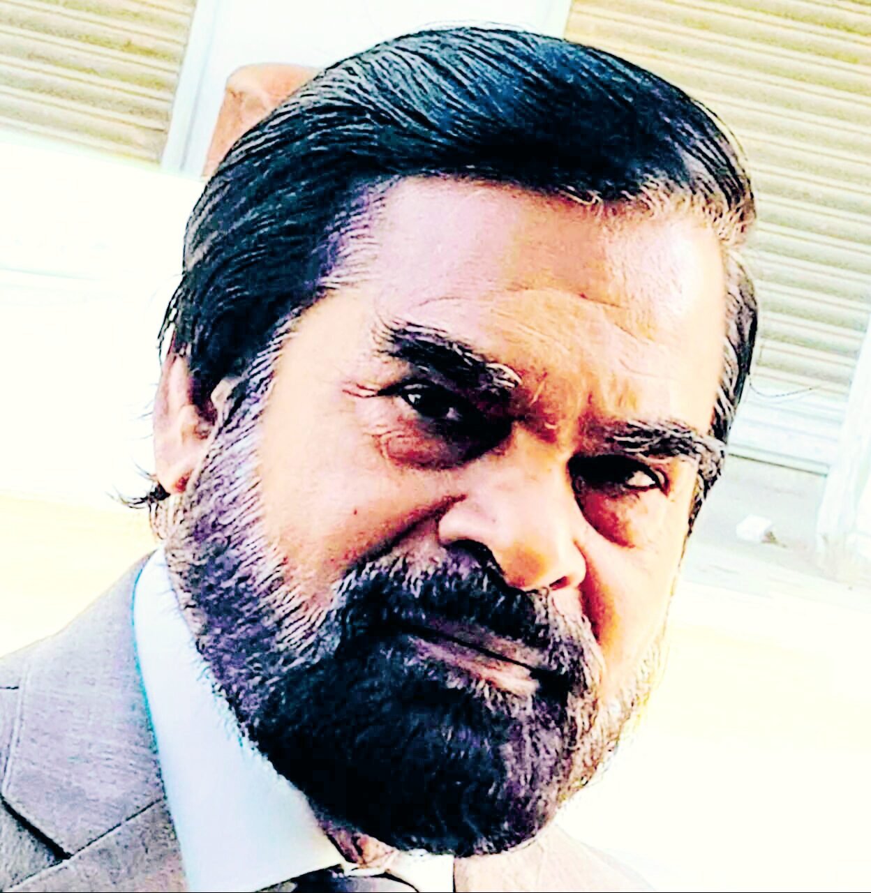 زاہد حسین جوہری