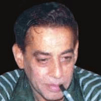 انیس ناگی