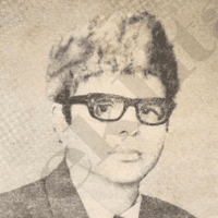 چندر پرکاش جوہر بجنوری