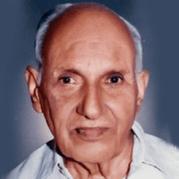 لکشمی نارائن فارغ