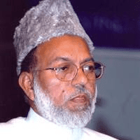 تابش مہدی