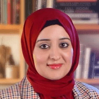 ولاء جمال العسیلی